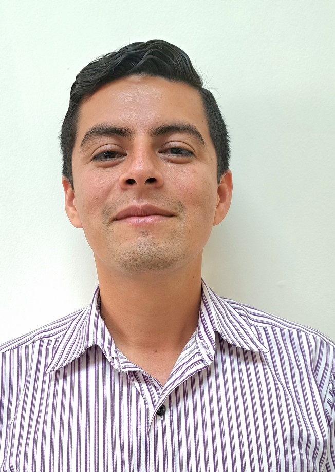 PETER RAUL GONZÁLEZ ALVARADO