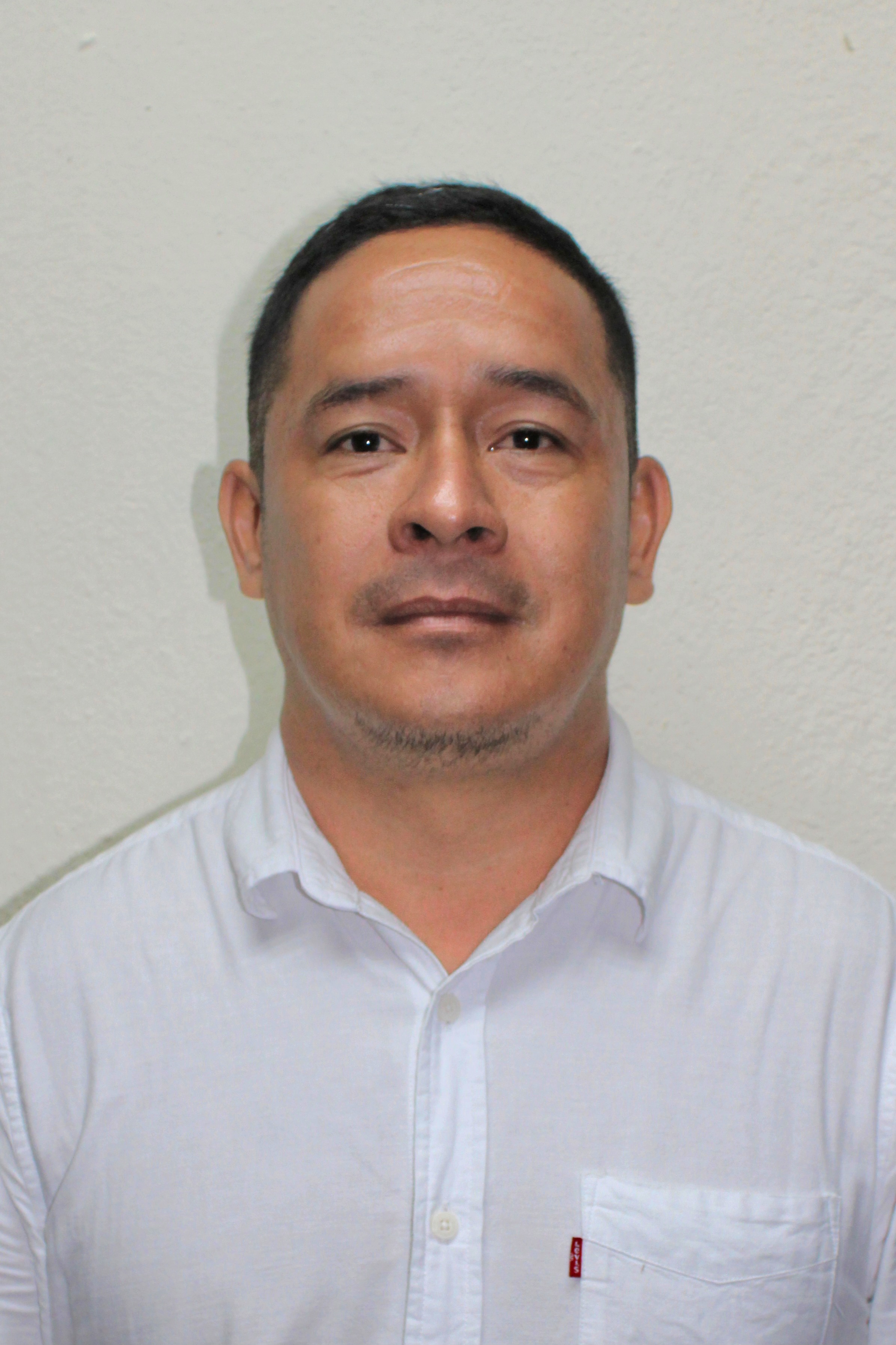 OSCAR FABIAN ALVARADO PINELA